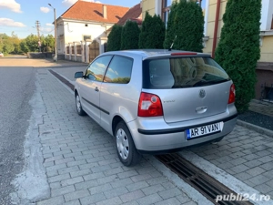Wv Polo 1.4 Tdi - imagine 3