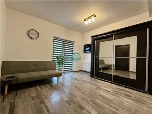 Apartament cu 1 camera de inchiriat, bloc nou, in Unirii str. Pomilor - imagine 2