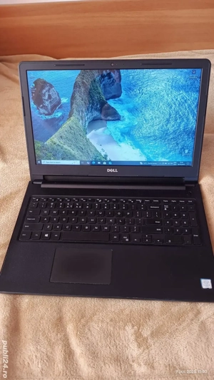 La aptop Dell - imagine 1