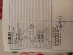 Pentru dezmembrari auto Renault scenic 2 1.5 dci  - imagine 2