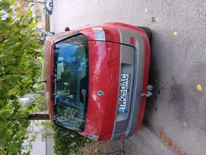 Pentru dezmembrari auto Renault scenic 2 1.5 dci 