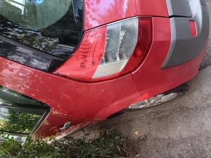 Pentru dezmembrari auto Renault scenic 2 1.5 dci  - imagine 4