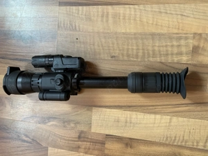 Lunetă yukon xt 6,5x50