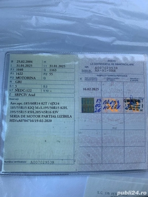 Wv Polo 1.4 Tdi - imagine 7