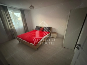 Apartament 4 camere,  Pet Friendly, Loc de parcare inclus, Giroc