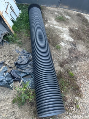 conducta polietilena