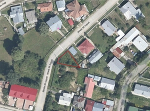 Teren Azuga langa Partie - imagine 4