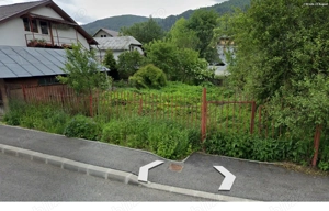 Teren Azuga langa Partie - imagine 2