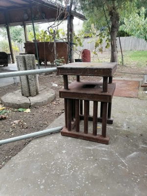 registru termic semineu