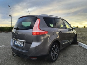 Renault grand scenic bose 7locuri euro 6