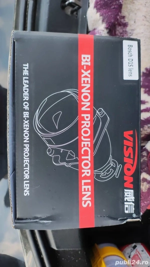 lupa bmw x1 - imagine 3