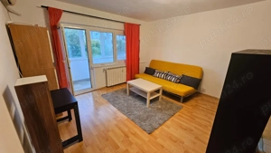 Garsoniera de Inchiriat Aviatiei - imagine 2