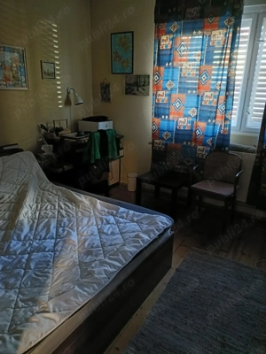 Casă  Caransebes 120 mp + anexă 20 mp, teren 324 mp   zonă liniștită   130.000   - imagine 2