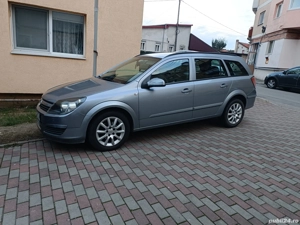 Opel Astra h 1.6 benzină