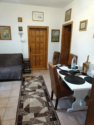 Casă  Caransebes 120 mp + anexă 20 mp, teren 324 mp   zonă liniștită   130.000   - imagine 7