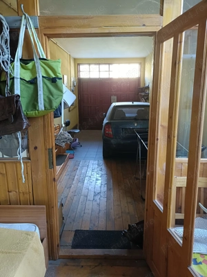Casă  Caransebes 120 mp + anexă 20 mp, teren 324 mp   zonă liniștită   130.000   - imagine 6