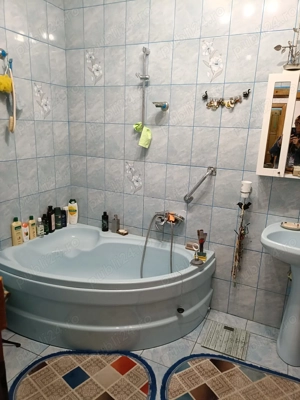 Casă  Caransebes 120 mp + anexă 20 mp, teren 324 mp   zonă liniștită   130.000   - imagine 4