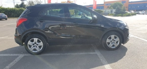 Opel Mokka Mokka X | 4x4 | 140cp | senzori parcare f+s | volan+scaune incalzite - imagine 7