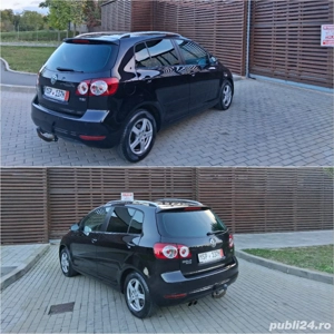 Volkswagen Golf 6 Euro 5 - imagine 5