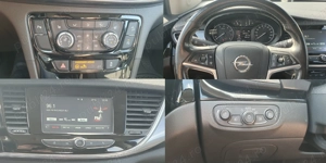 Opel Mokka Mokka X | 4x4 | 140cp | senzori parcare f+s | volan+scaune incalzite - imagine 9