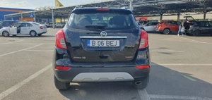 Opel Mokka Mokka X | 4x4 | 140cp | senzori parcare f+s | volan+scaune incalzite - imagine 5