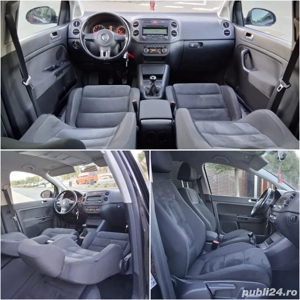 Volkswagen Golf 6 Euro 5 - imagine 6