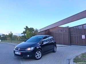 Volkswagen Golf 6 Euro 5 - imagine 2