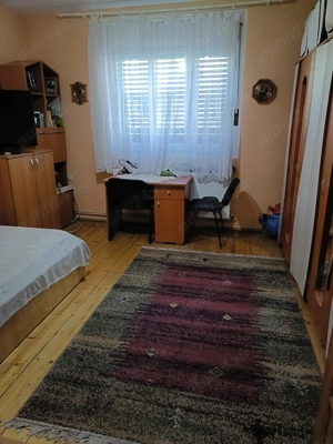 Casă  Caransebes 120 mp + anexă 20 mp, teren 324 mp   zonă liniștită   130.000   - imagine 10