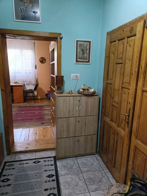 Casă  Caransebes 120 mp + anexă 20 mp, teren 324 mp   zonă liniștită   130.000   - imagine 8