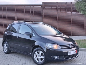 Volkswagen Golf 6 Euro 5 - imagine 4