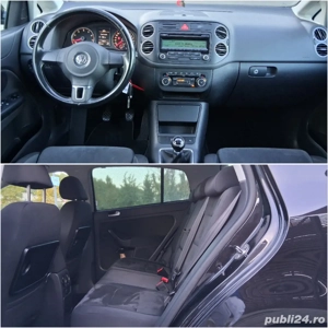 Volkswagen Golf 6 Euro 5 - imagine 7