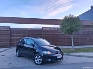 Volkswagen Golf 6 Euro 5 - imagine 3