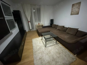 Proprietar inchiriez apartament 2 camere decomandat, Drumul Taberei