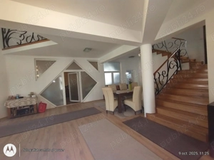 Baia Mare, casa somptuoasa cu 7 camere si 11 ari teren - imagine 3