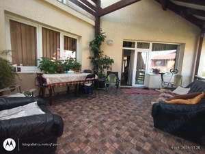 Baia Mare, casa somptuoasa cu 7 camere si 11 ari teren - imagine 5