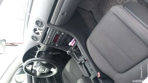 seat exeo 20l tdi - imagine 5