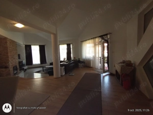 Baia Mare, casa somptuoasa cu 7 camere si 11 ari teren - imagine 2