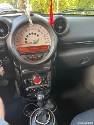 Mini Cooper Country Man - imagine 3