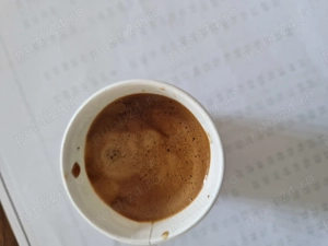 Vând cafea cialde( monodoze) - imagine 5