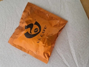 Vând cafea cialde( monodoze) - imagine 7