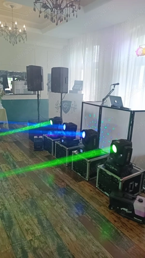 DJ nunta, botez, cununie, petreceri private - imagine 4