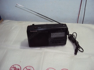 radio PANASONIC RF-3500 GX500
