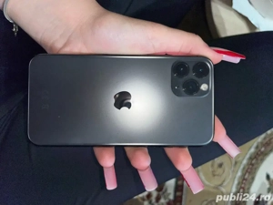 iphone 11 pro - imagine 5