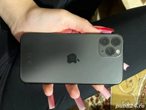 iphone 11 pro - imagine 3