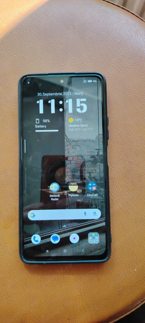 Xiaomi Redmi Note 10 Pro 