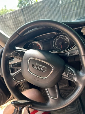 Audi a4  b8 an 2014 - imagine 2