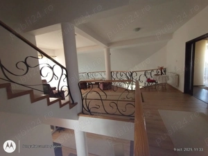 Baia Mare, casa somptuoasa cu 7 camere si 11 ari teren