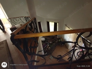 Baia Mare, casa somptuoasa cu 7 camere si 11 ari teren - imagine 9