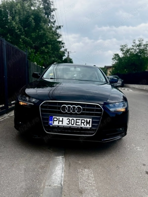 Audi a4  b8 an 2014 - imagine 5