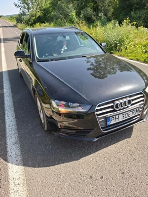 Audi a4  b8 an 2014 - imagine 6